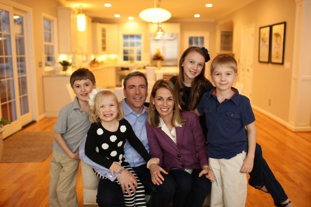 Kolman family